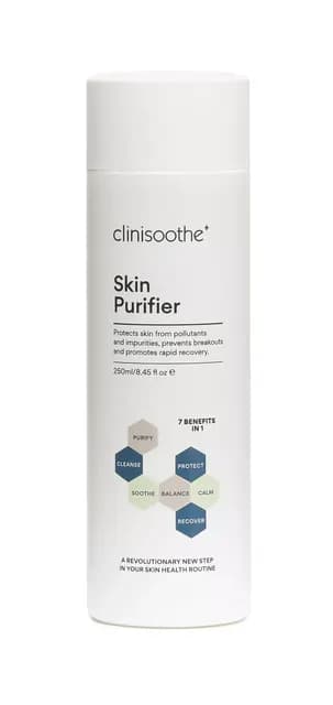 Clinisoothe+ Skin Purifier 250 ml