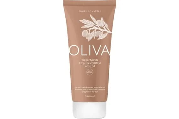 Oliva Sugar Scrub 200 ml