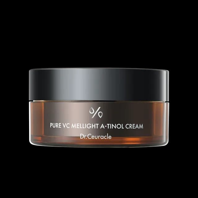 Dr.Ceuracle Pure VC Mellight A-tinol Cream 70 g