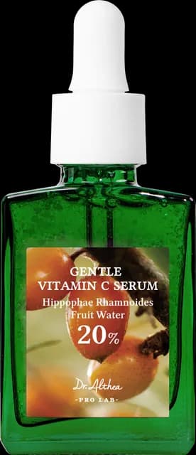 Dr. Althea Gentle Vitamin C Serum 30 ml