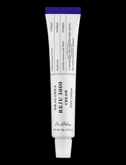 Dr. Althea PDRN Reju 5000 Cream 20 ml