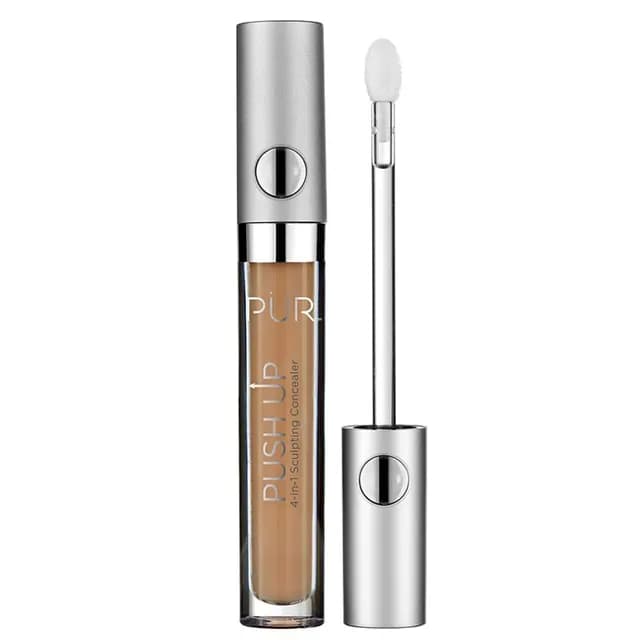 PÜR 4-in-1 Sculpting Concealer DG3 3,76 g