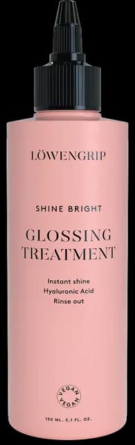 Löwengrip Shine Bright Glossing Treatment 150 ml