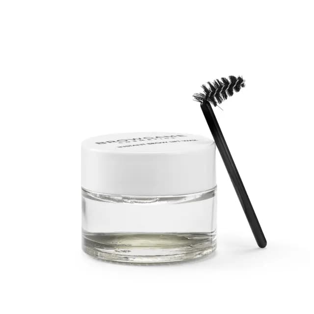 Browgame Cosmetics Instant Brow Lift Wax 15 g