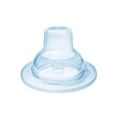 MAM Extra Soft Drickpip 4+ månader 2-pack