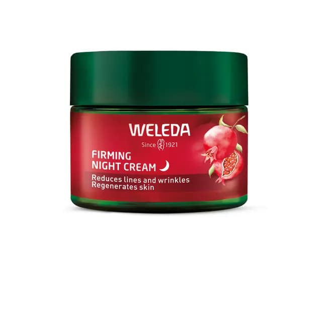 Weleda Firming Night Cream 40 ml
