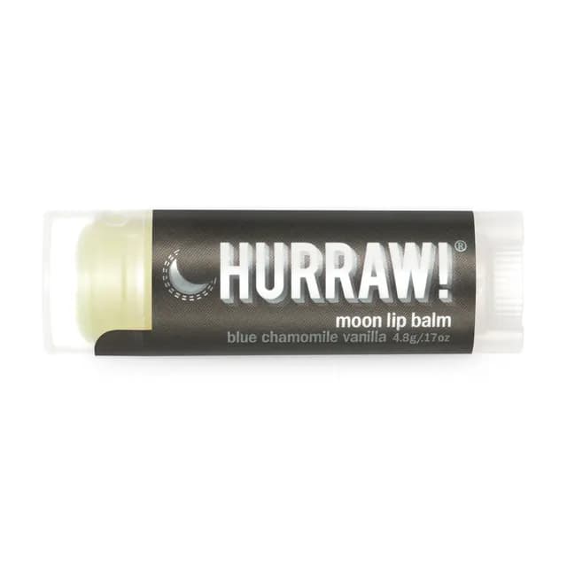 Hurraw Moon Lip Balm 4,3 g