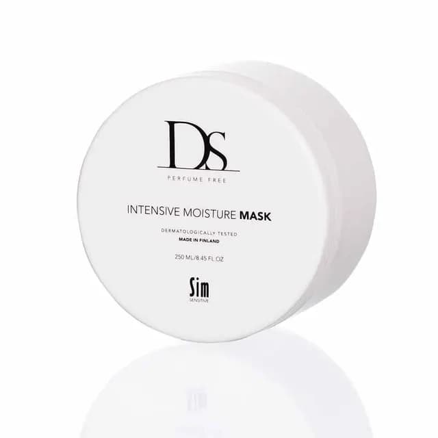 SIM Sensitive DS Intensive Moisture Mask 250 ml