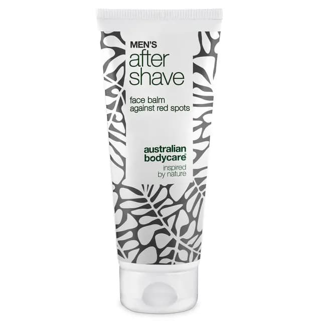 Australian Bodycare After Shave Men 100 ml