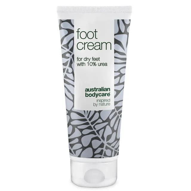 Australian Bodycare Foot Cream 100 ml
