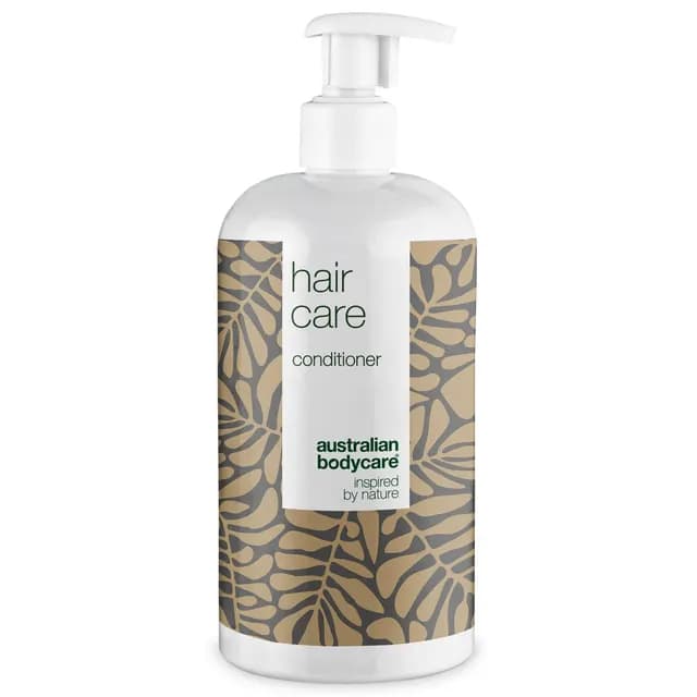 Australian Bodycare Hair Care 500 ml