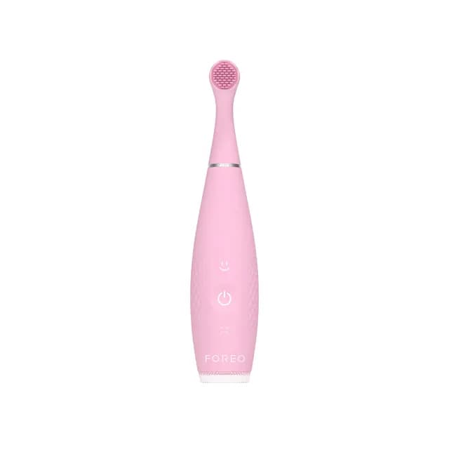 FOREO ISSA 4 Baby Toothbrush Pearl Pink