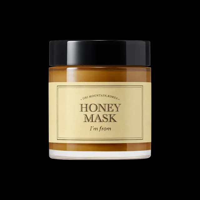 I'm From Honey Mask 120 g