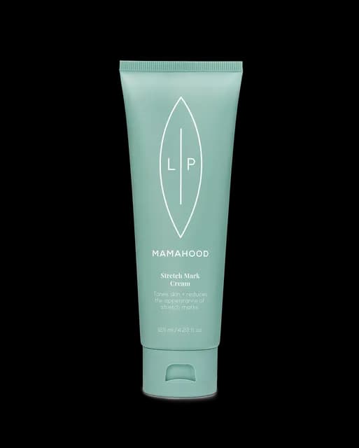 Lip Mamahood Stretch Mark Cream 100 ml