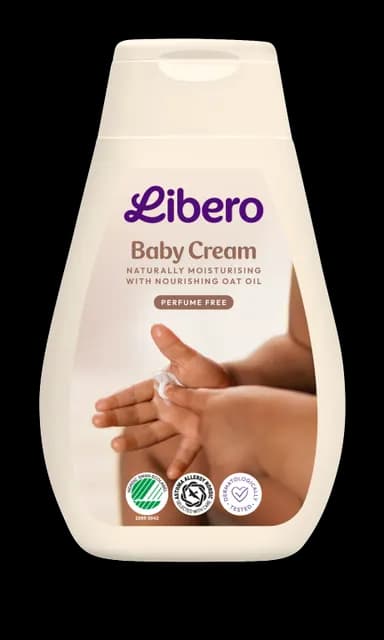 Libero Baby Cream 200 ml