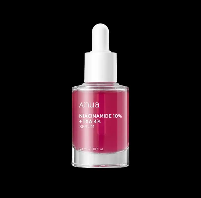 ANUA Niacinamide 10% + TXA 4% Serum 30 ml