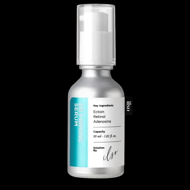 Ilso ER Firming Serum 30 ml
