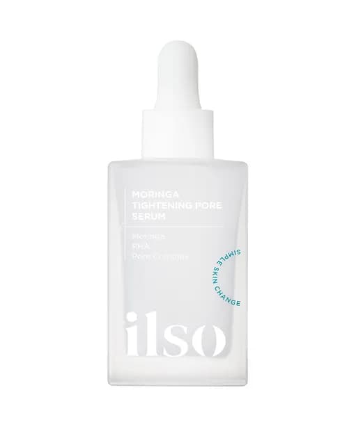 Ilso Moringa Tightening Pore Serum 30 ml