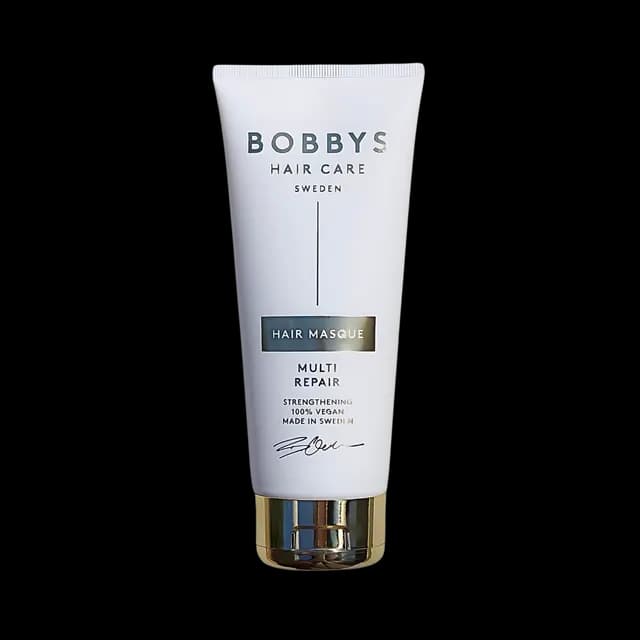 BOBBYS HAIRCARE Hair Masque 200 ml