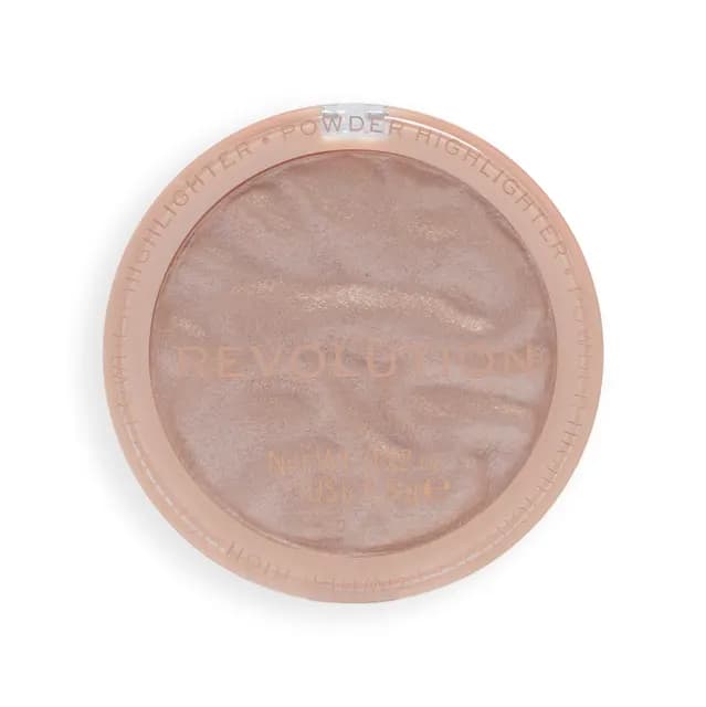 Revolution Beauty London Highlight Reloaded Just My Type 6,5 g
