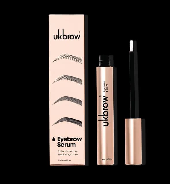 Ukbrow Ögonbrynserum 3 ml