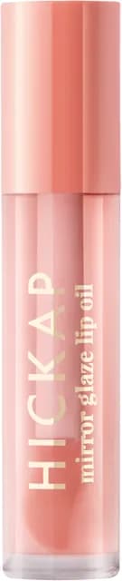 HICKAP Mirror Glaze Lip Oil Peach of Mind 4,5 ml