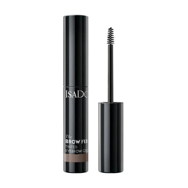 IsaDora Brow Fix Tinted Eyebrow 52 Light Brown 3,5 ml
