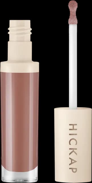 HICKAP Dewy Lips Velvet Gloss Burnt Sugar 5 ml