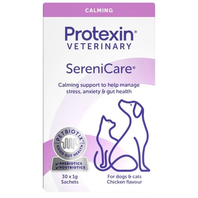 Protexin Veterinary SereniCare 30 g