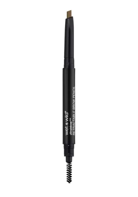 Wet n Wild Ultimate Brow Retractable Pencil Ash Brown 0,2 g