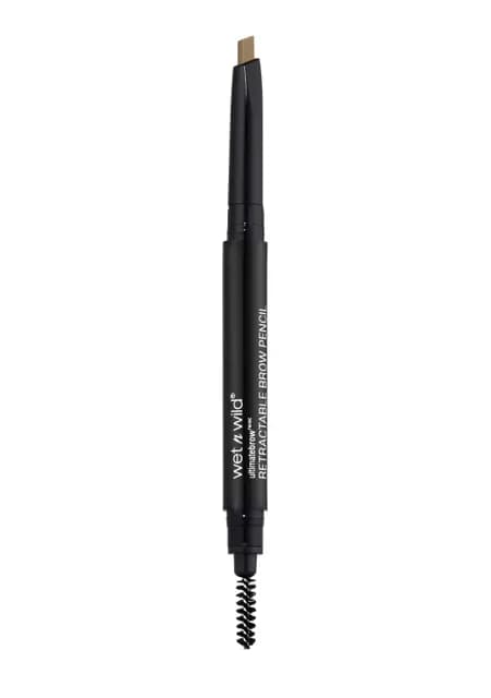 Wet n Wild Ultimate Brow Retractable Pencil Taupe 0,2 g