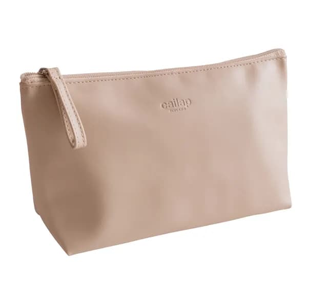 Cailap Necessär Medium Beige