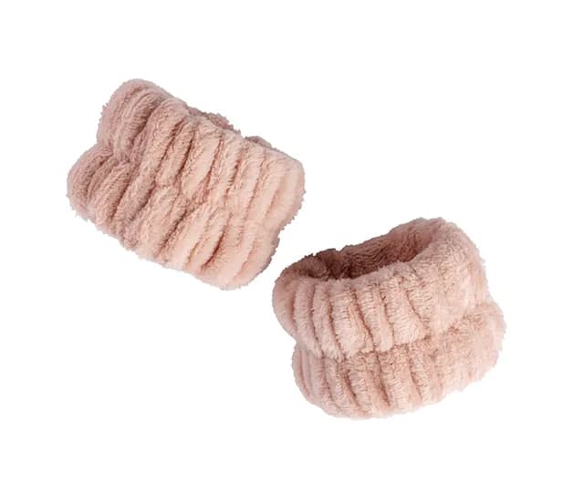 Cailap Handledsband Rosa 2 st