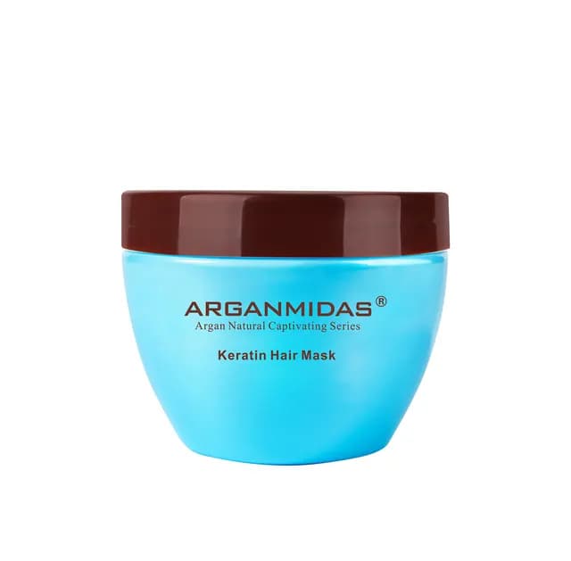 Arganmidas Keratin Hair Mask 300 ml