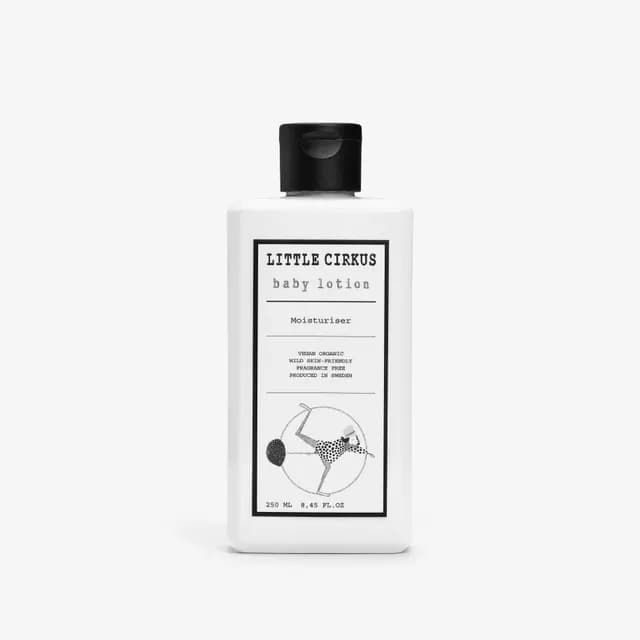 Little Cirkus Baby Lotion 250 ml