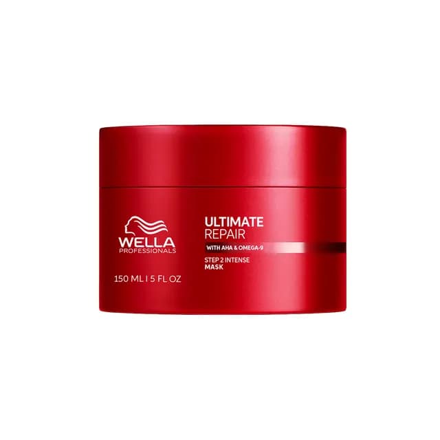Wella Professionals Ultimate Repair Mask 150 ml