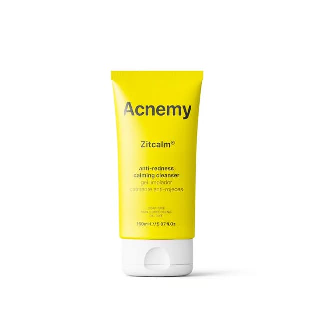 Niche Beauty Lab Zitcalm Cleansing Gel 150 ml
