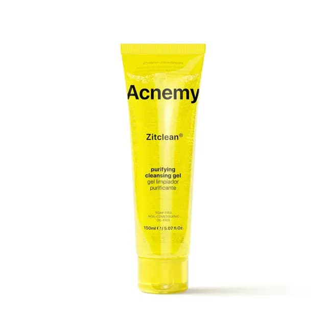 Niche Beauty Lab Zitclean 150 ml