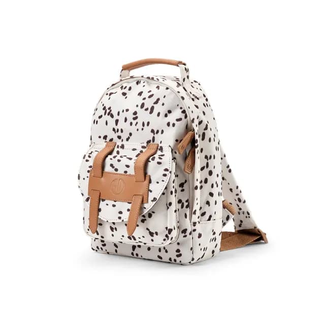 Elodie BackPack MINI Dalmatian Dots