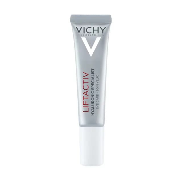 Vichy Liftactiv Hyaluron Specialist H.A. Filler Eye Cream 15 ml