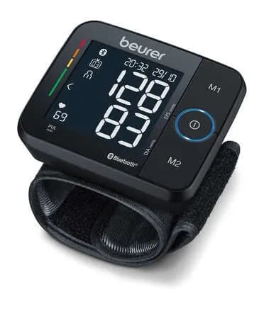 Beurer BC 54 Blodtrycksmätare
