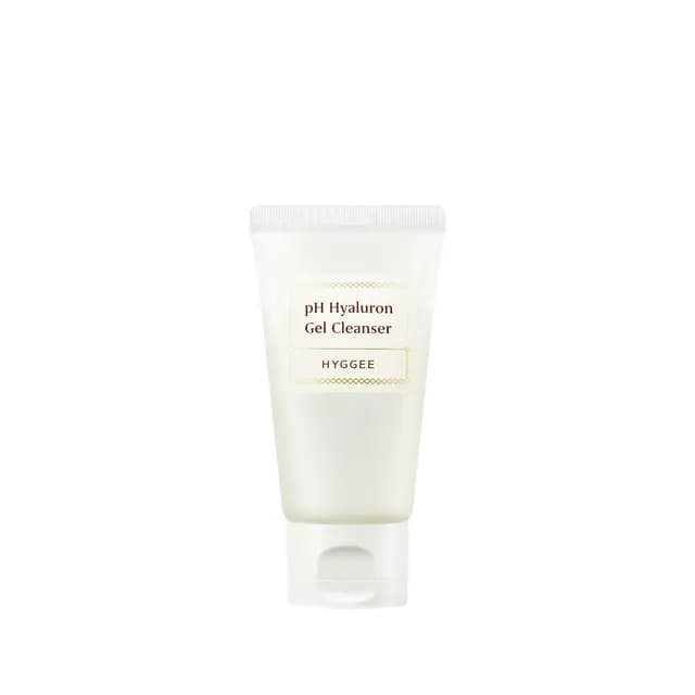 HYGGEE PH Hyaluron Gel Cleanser 50 ml