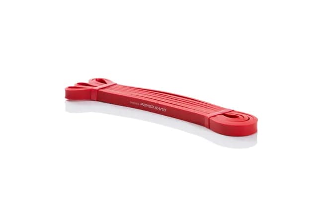 Gymstick Power Band Light Red