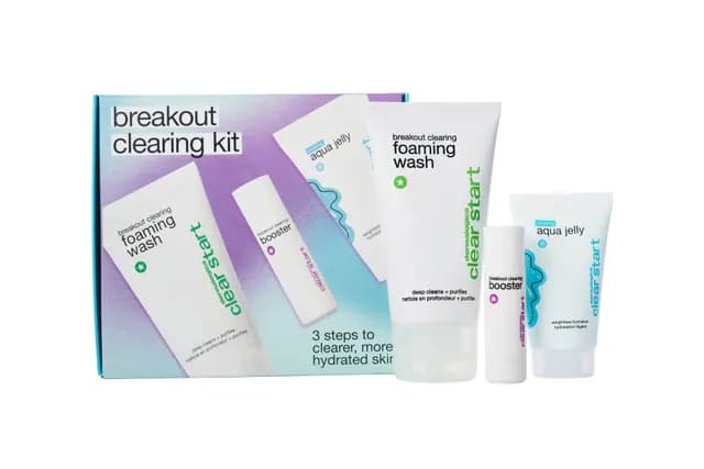 Dermalogica Breakout Clearing Kit