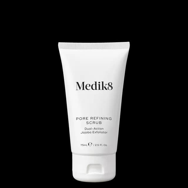 Medik8 Pore Refining Scrub 75 ml
