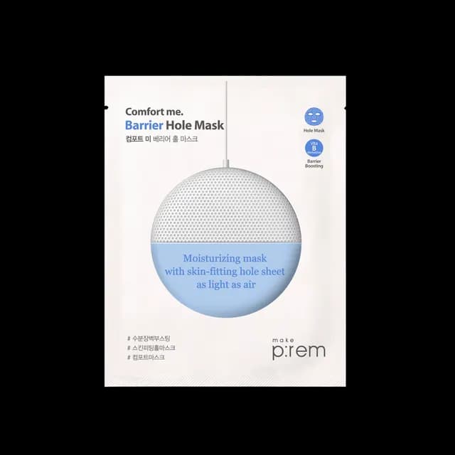 Make P:rem Comfort Me Barrier Hole Mask 29 ml