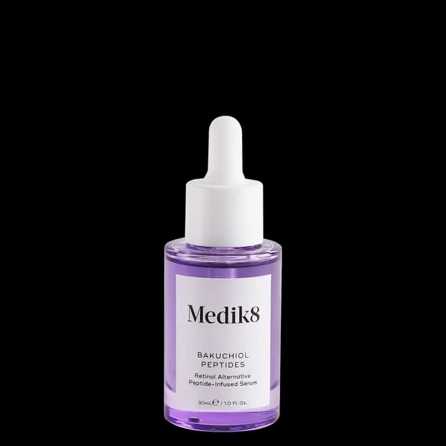 Medik8 Bakuchiol Peptides 30 ml