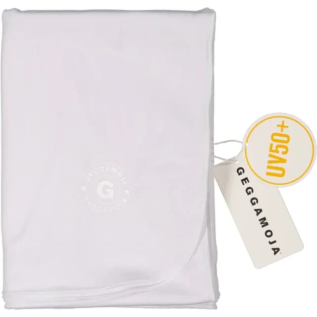 Geggamoja UV-filt Offwhite