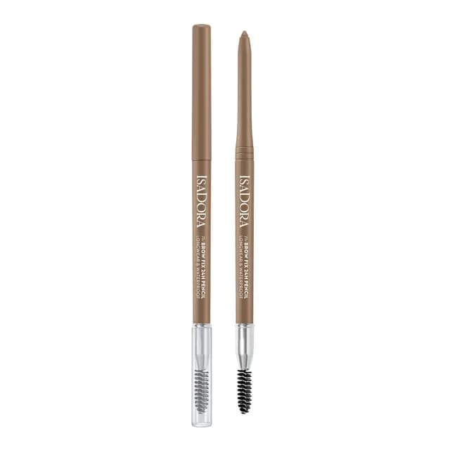 IsaDora The Brow Fix 24h Pencil Longwear & Waterproof 05 Taupe 0,32 g