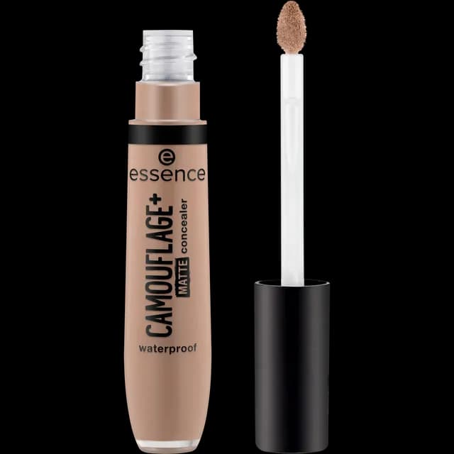 essence Camouflage+ Matte Concealer 130 8 ml